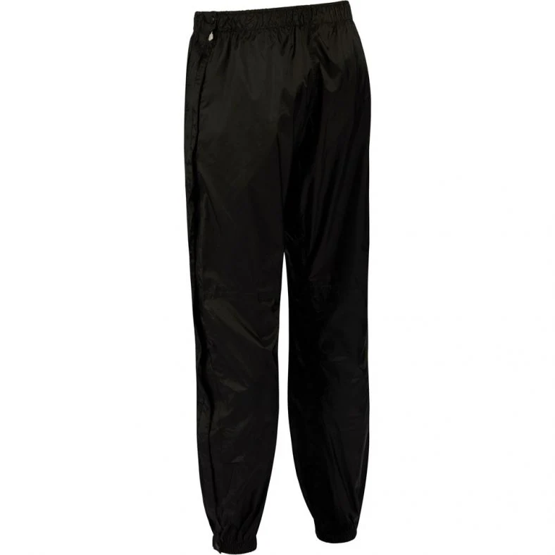 Regatta Active Packaway Waterproof Breathable Over Trousers with Pocket Bag - Image 6