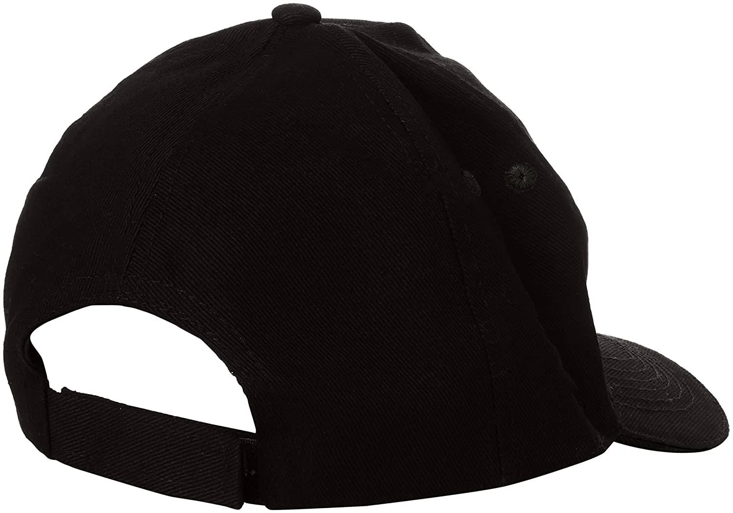 Regatta Adjustable Breathable Amston Cap Mens Womens 5 Panel Hat Baseball Golf - Image 2