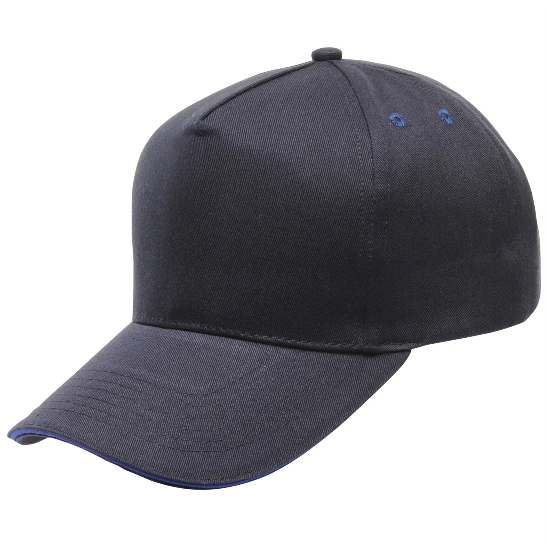 Regatta Adjustable Breathable Amston Cap Mens Womens 5 Panel Hat Baseball Golf - Image 21