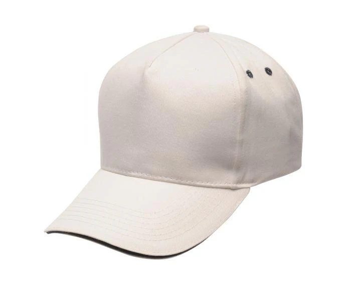Regatta Adjustable Breathable Amston Cap Mens Womens 5 Panel Hat Baseball Golf - Image 25