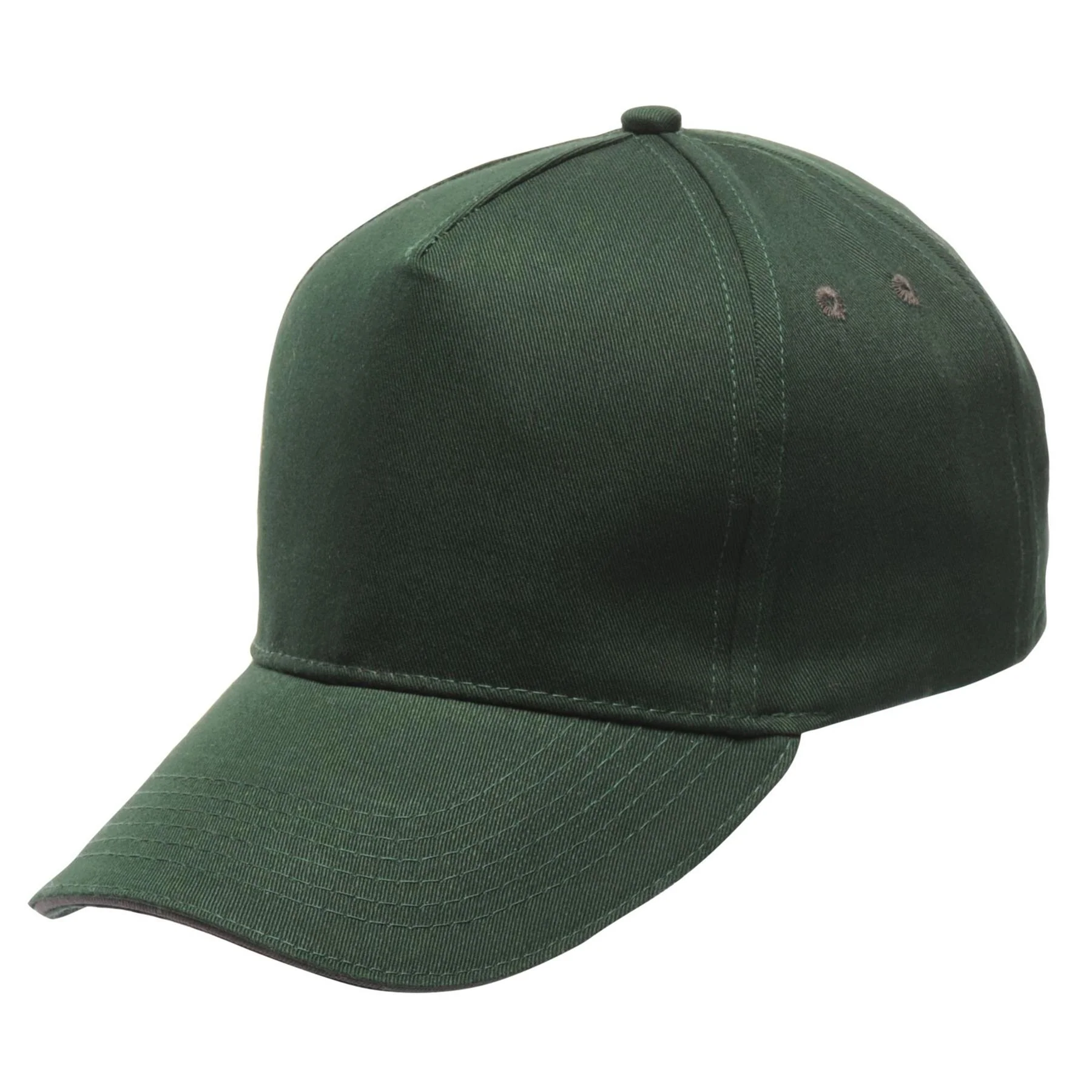 Regatta Adjustable Breathable Amston Cap Mens Womens 5 Panel Hat Baseball Golf - Image 26