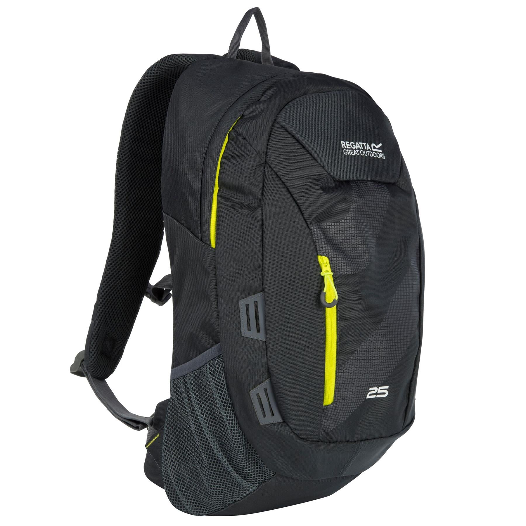 Regatta Altorock II 25 Litre Backpack EU153 - Image 15