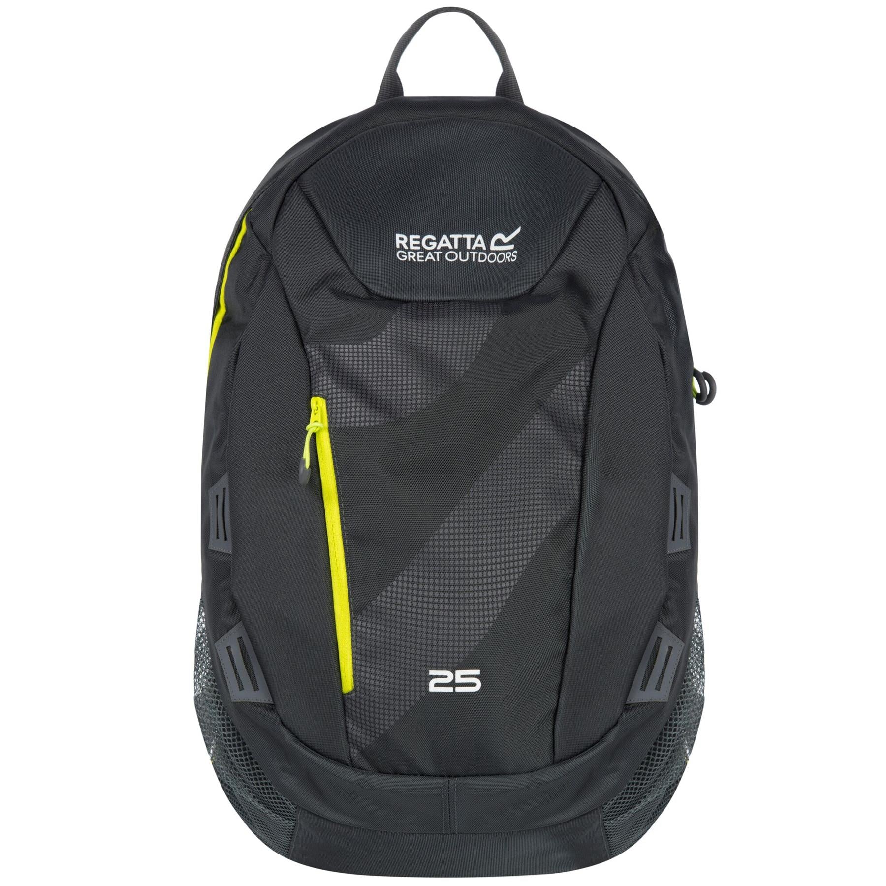 Regatta Altorock II 25 Litre Backpack EU153 - Image 7