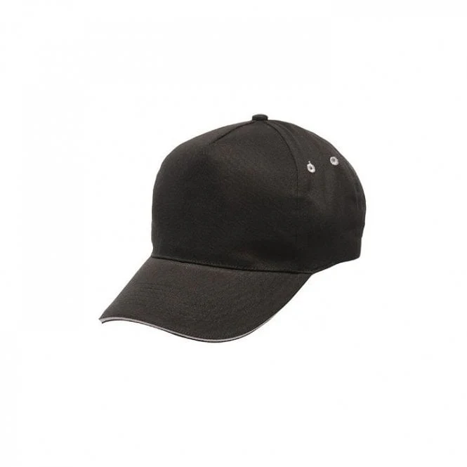 Regatta Amston Baseball Cap - Image 10