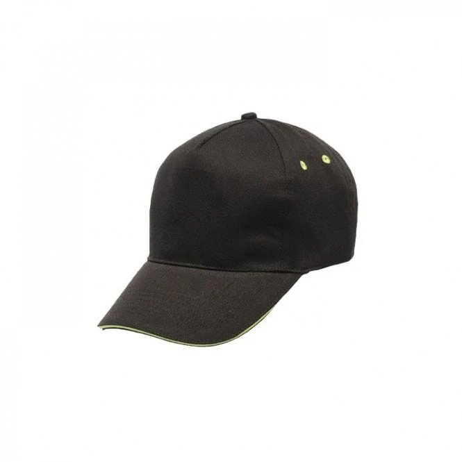 Regatta Amston Baseball Cap - Image 4