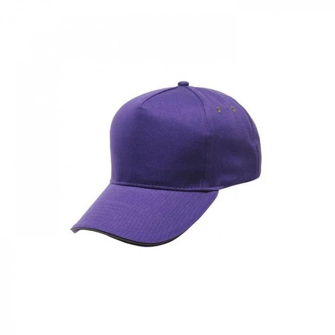 Regatta Amston Baseball Cap - Image 5