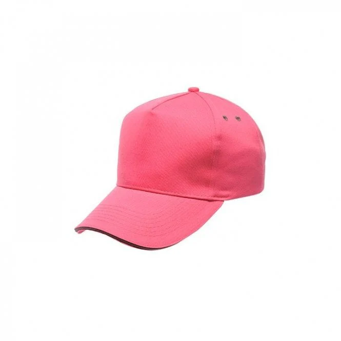 Regatta Amston Baseball Cap - Image 6