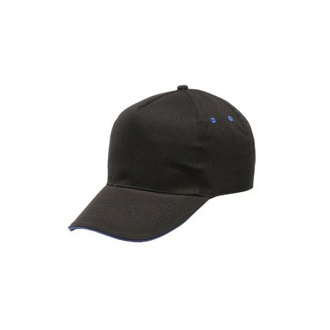 Regatta Amston Baseball Cap - Image 7