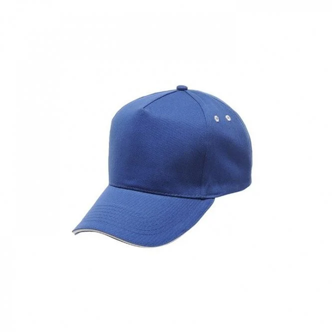 Regatta Amston Baseball Cap - Image 8