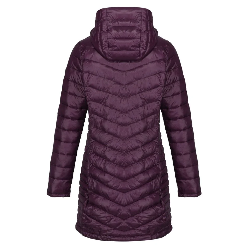 Regatta Andel II Womens Jacket - Image 4