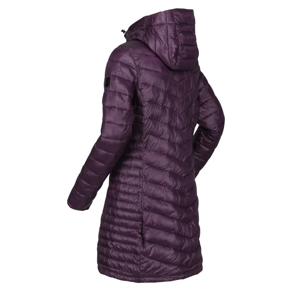 Regatta Andel II Womens Jacket - Image 5