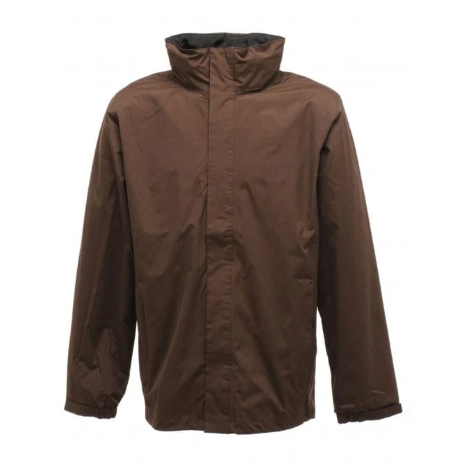Regatta Ardmore Mens Waterproof Jacket - Image 5