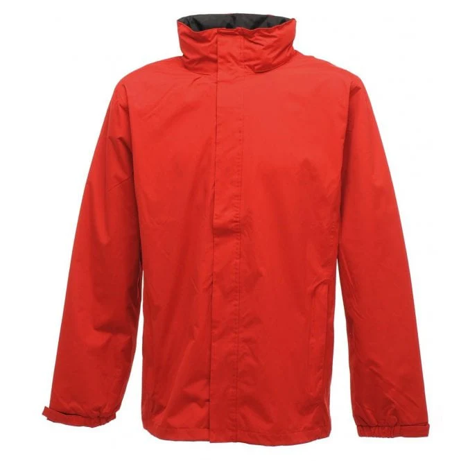 Regatta Ardmore Mens Waterproof Jacket - Image 7