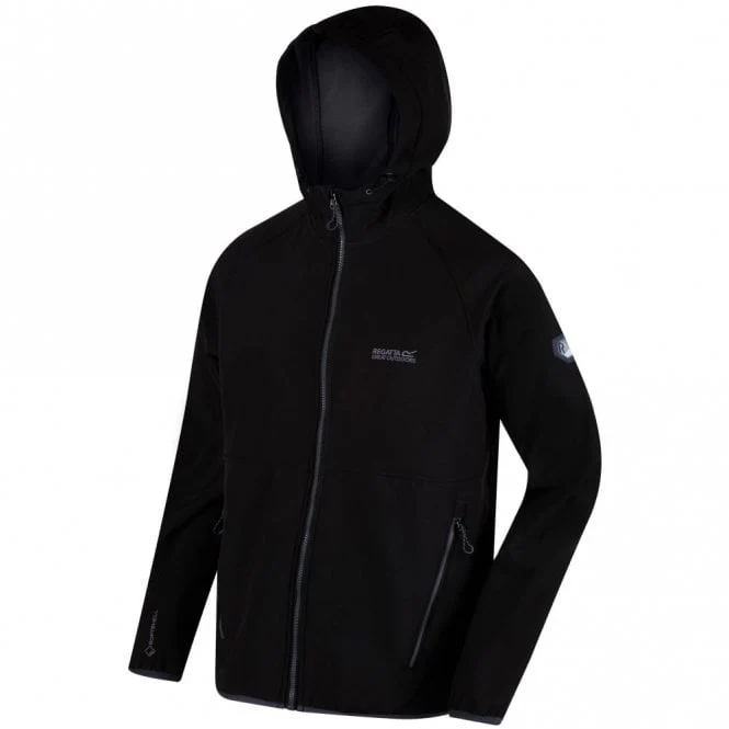 Regatta AREC II Mens Softshell Jacket - Image 2
