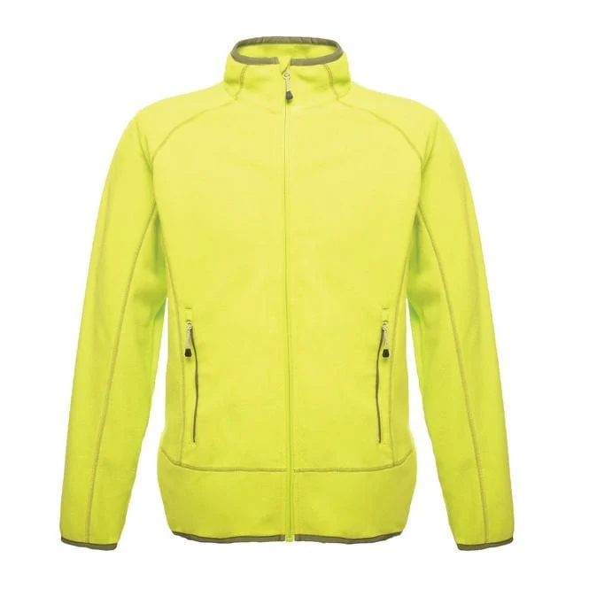 Regatta Mens Ashmore Fleece - Image 3