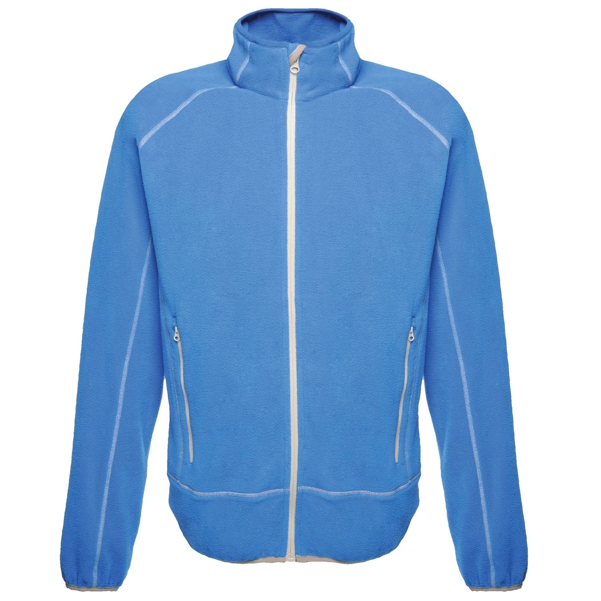 Regatta Mens Ashmore Fleece - Image 4
