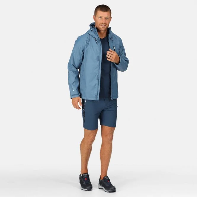 Regatta Baslow Men's Waterproof Jacket - Image 10