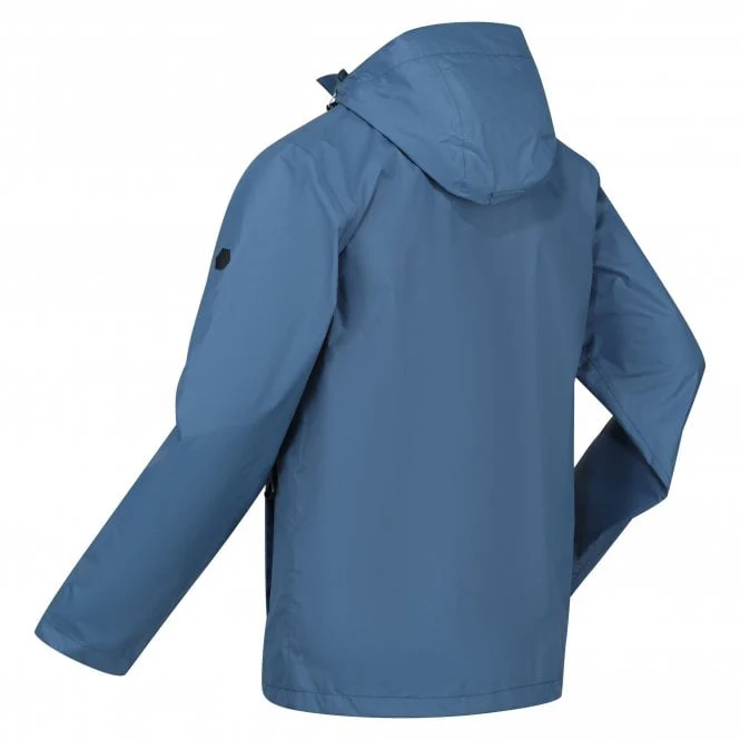 Regatta Baslow Men's Waterproof Jacket - Image 13