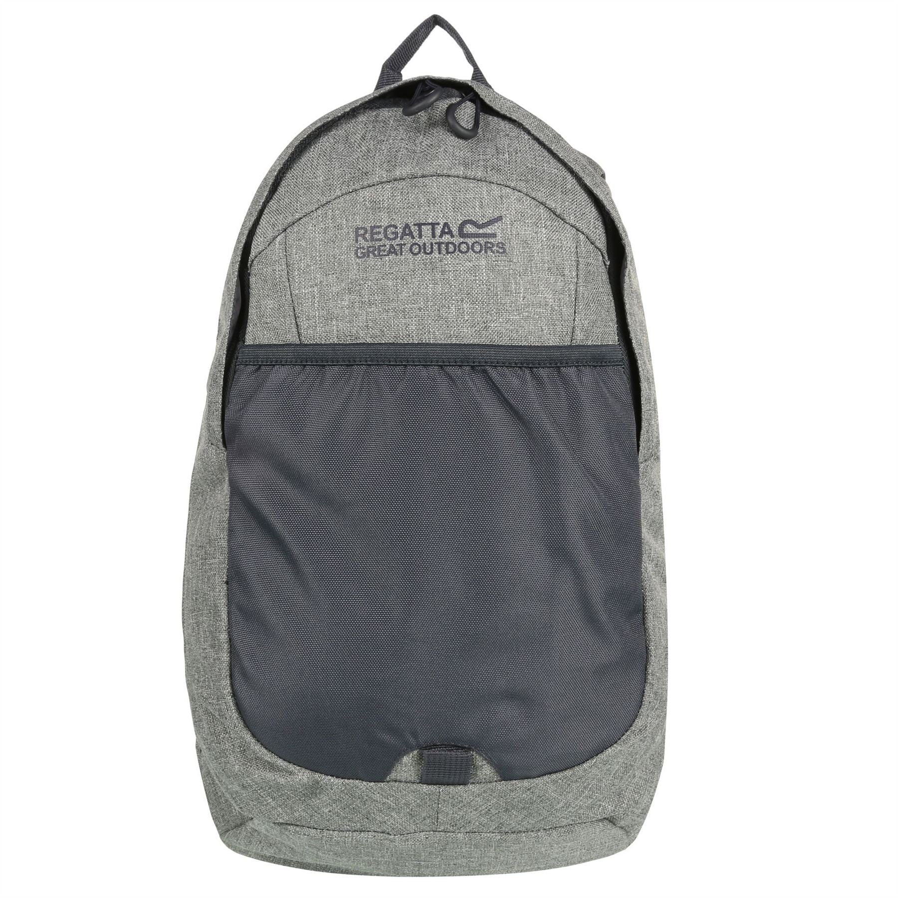 Regatta Bedabase II 15 Litre Backpack - Image 12