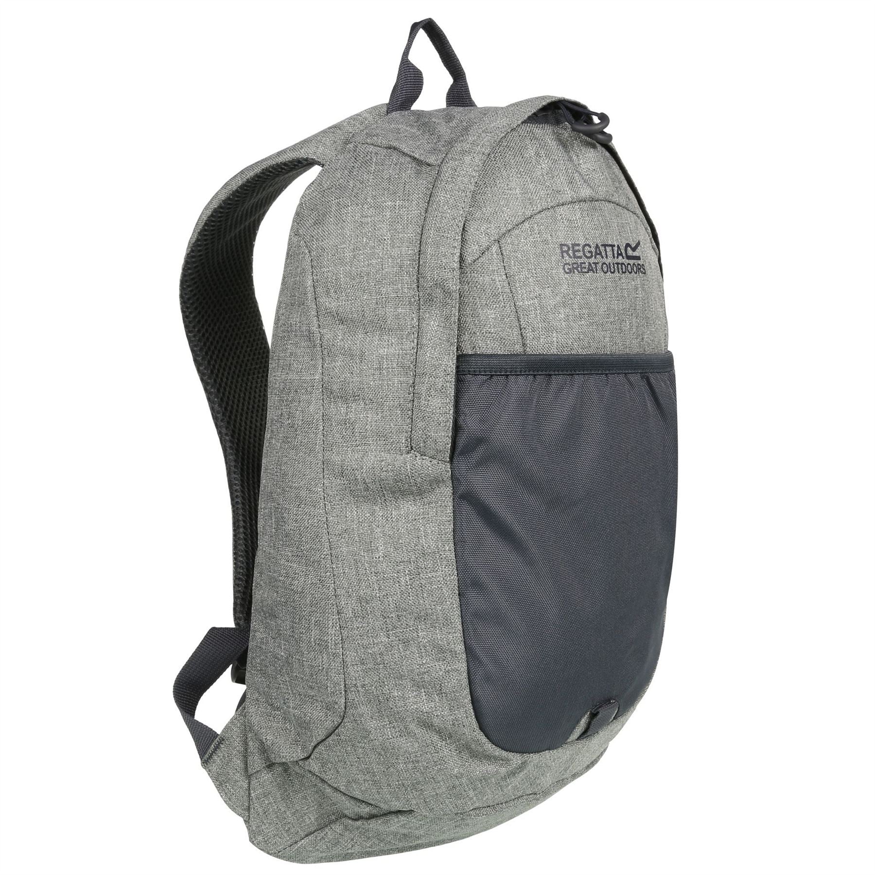 Regatta Bedabase II 15 Litre Backpack - Image 2