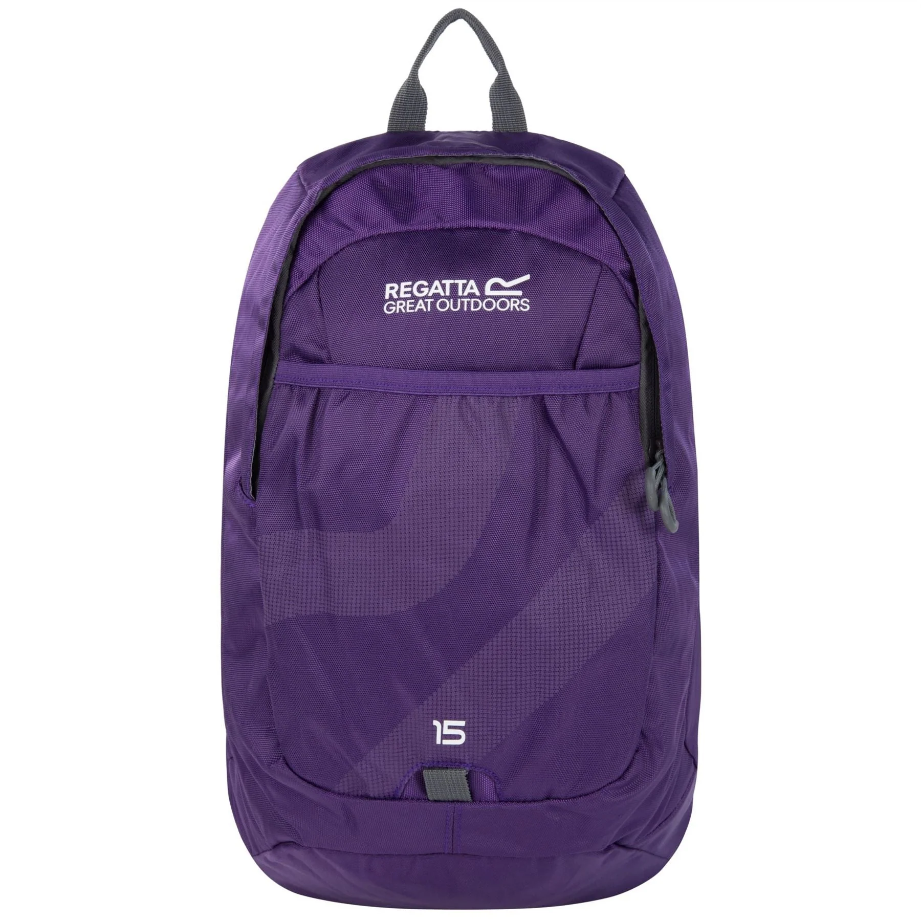 Regatta Bedabase II 15 Litre Backpack - Image 7