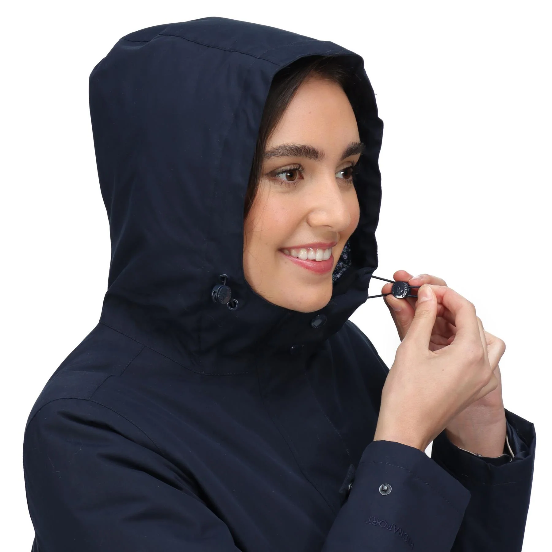 Regatta Brigida Womens Jacket Waterproof Insulated Jacket - Image 13