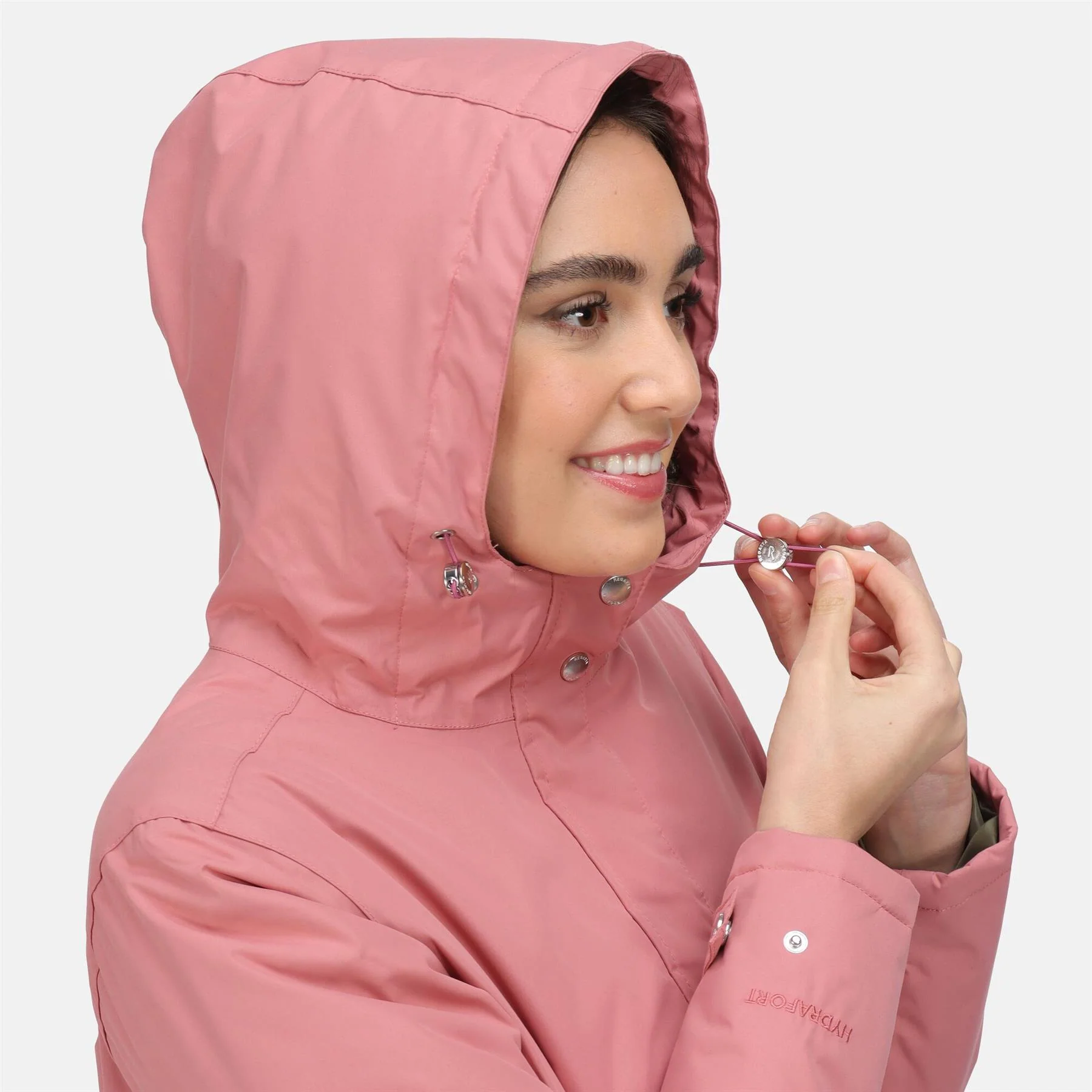 Regatta Brigida Womens Jacket Waterproof Insulated Jacket - Image 14