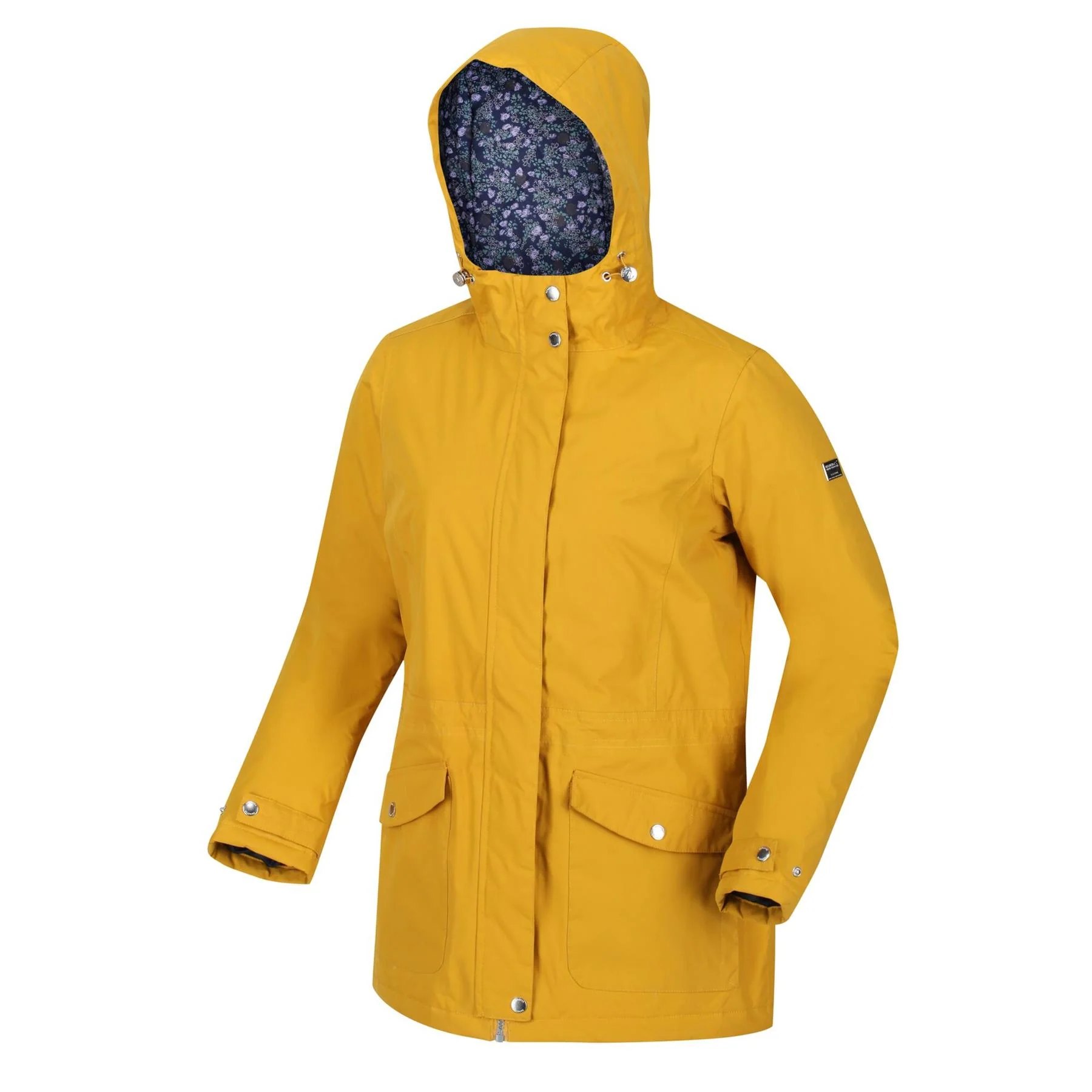 Regatta Brigida Womens Jacket Waterproof Insulated Jacket - Image 17
