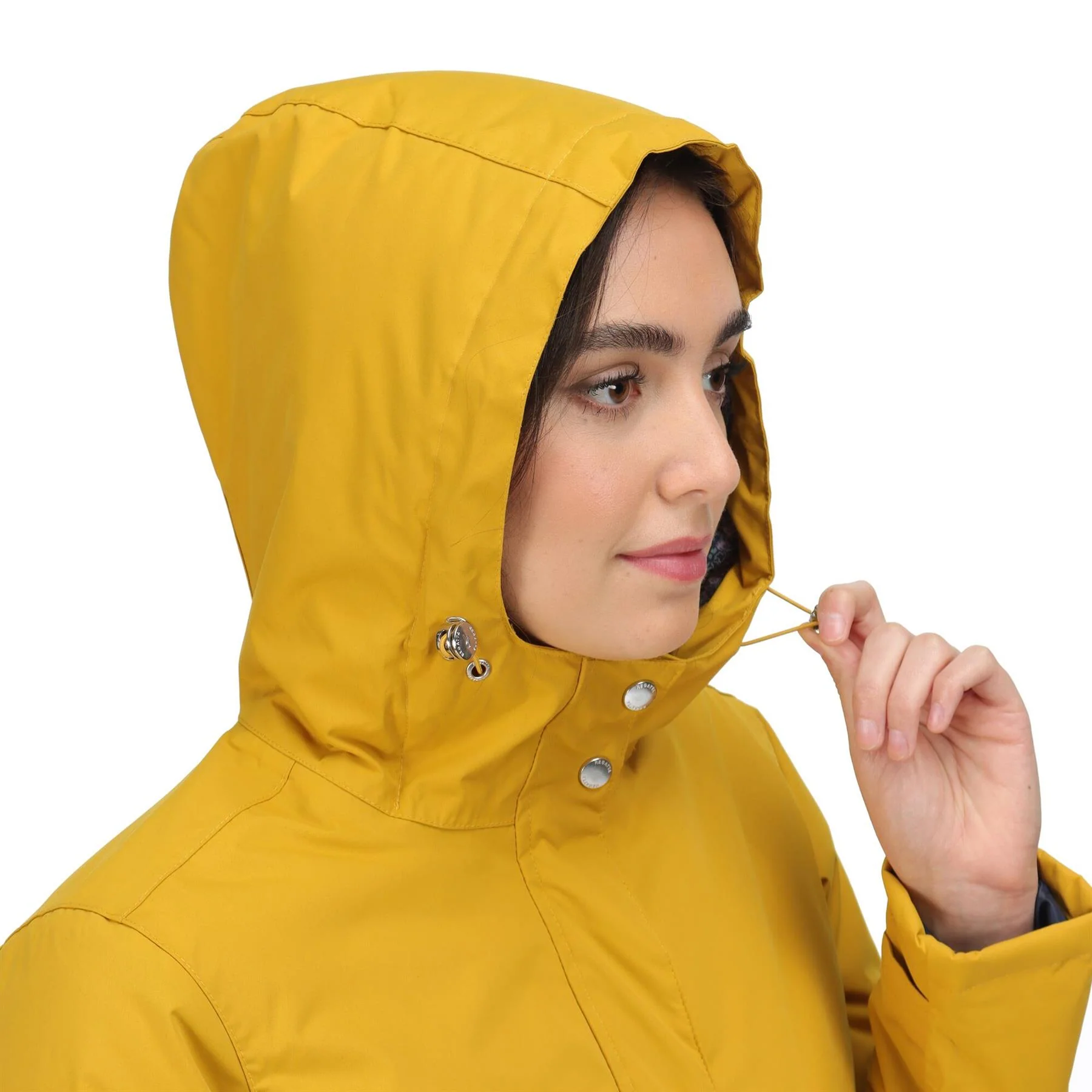 Regatta Brigida Womens Jacket Waterproof Insulated Jacket - Image 19