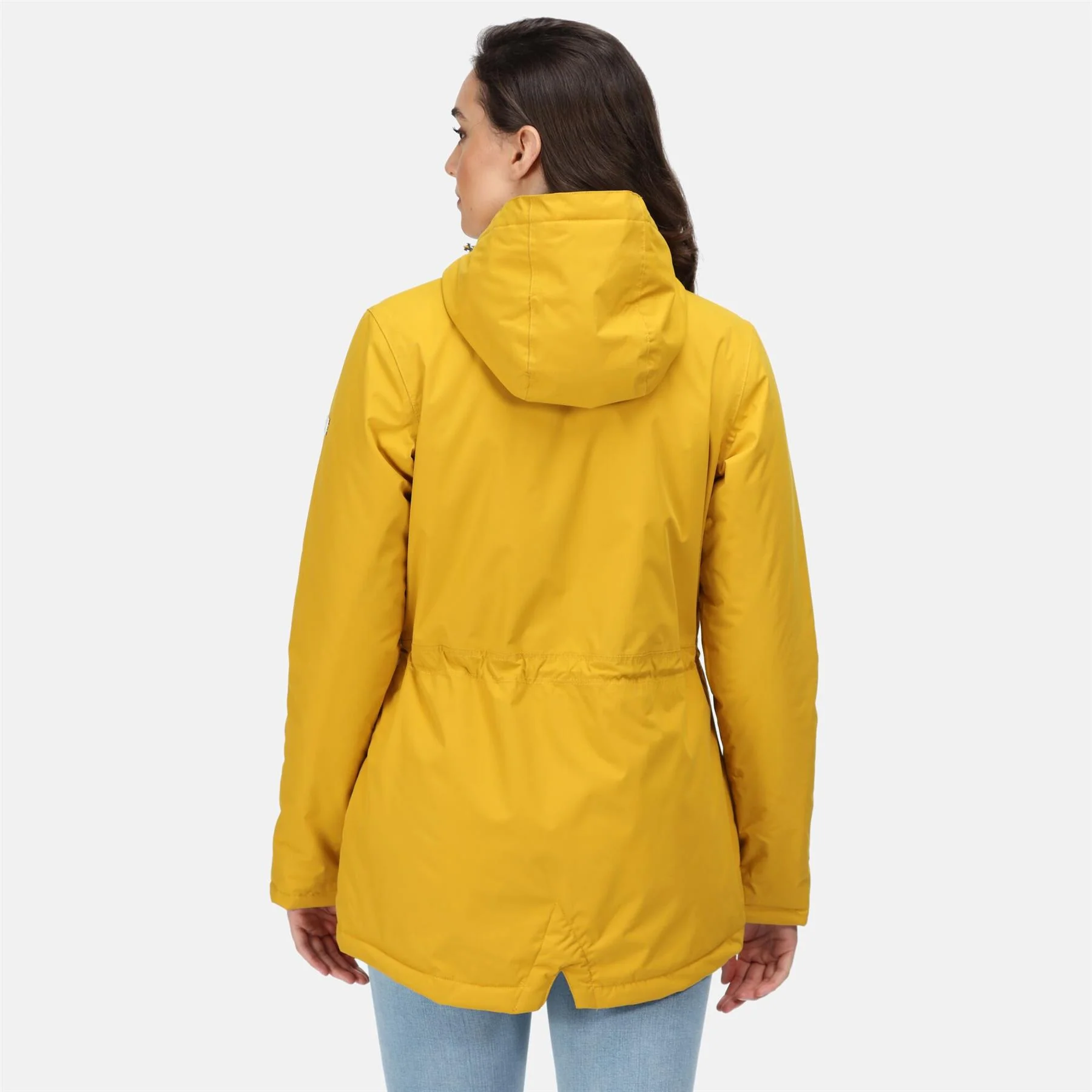 Regatta Brigida Womens Jacket Waterproof Insulated Jacket - Image 2