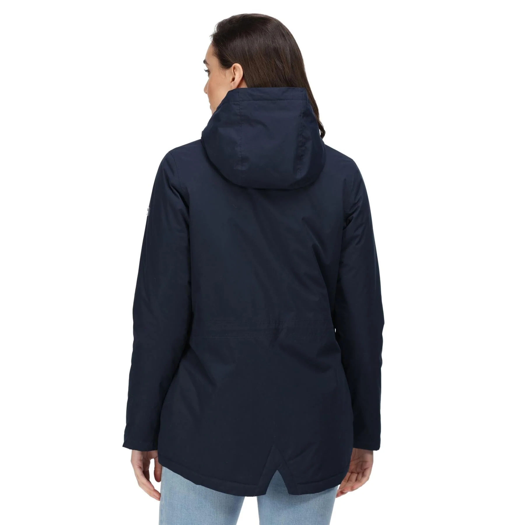 Regatta Brigida Womens Jacket Waterproof Insulated Jacket - Image 22