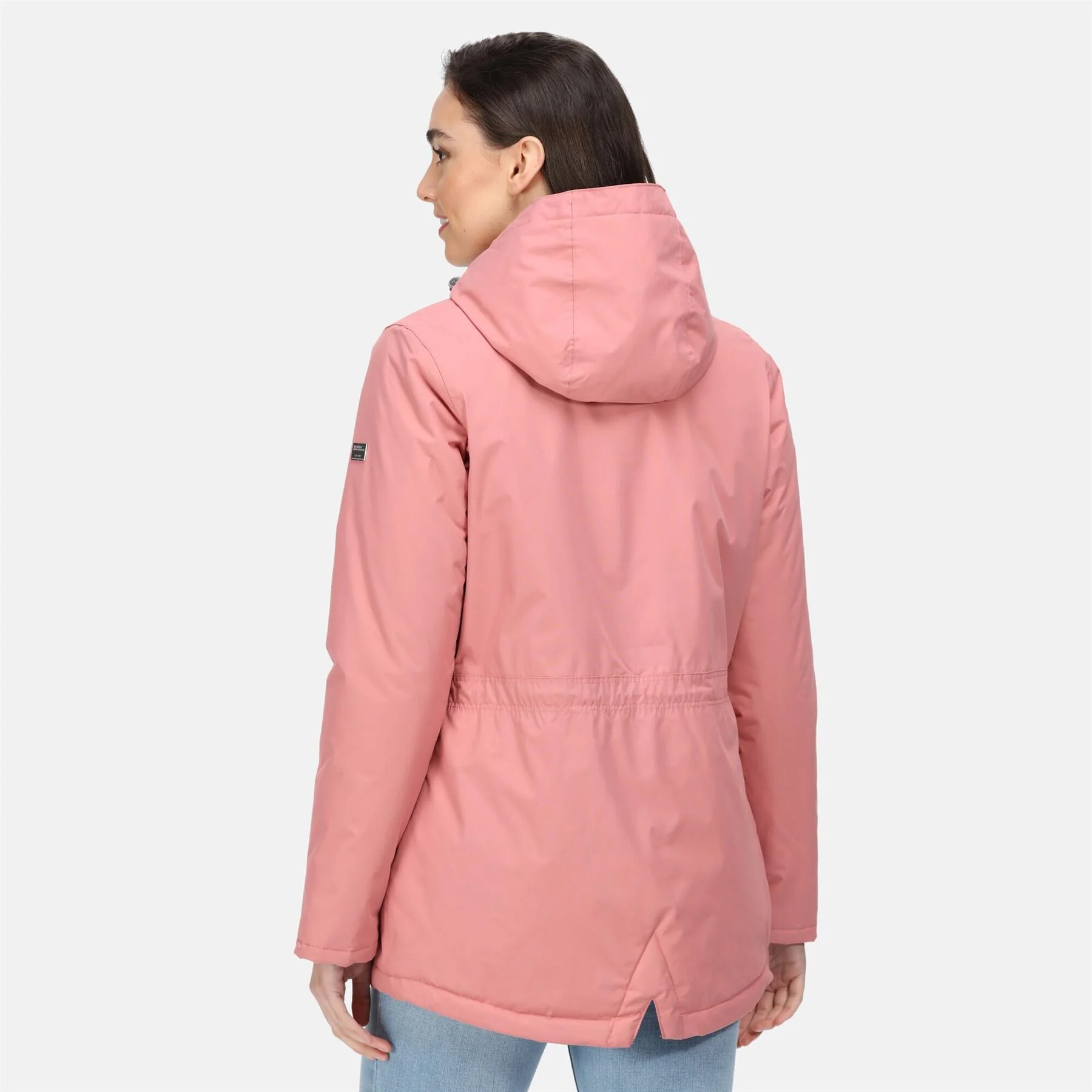 Regatta Brigida Womens Jacket Waterproof Insulated Jacket - Image 8