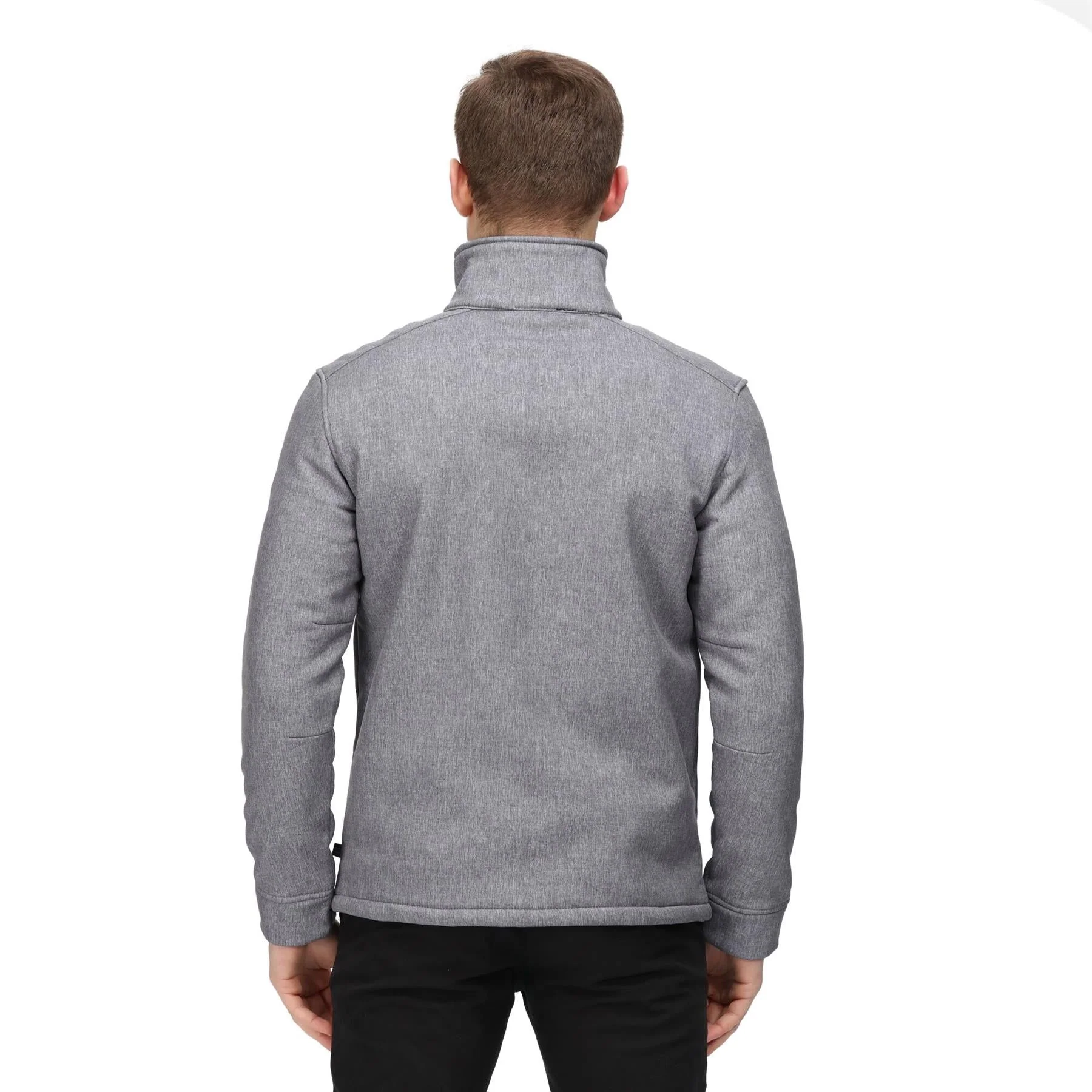 Regatta Caelum Lightweight Jacket Mens Softshell - Image 10