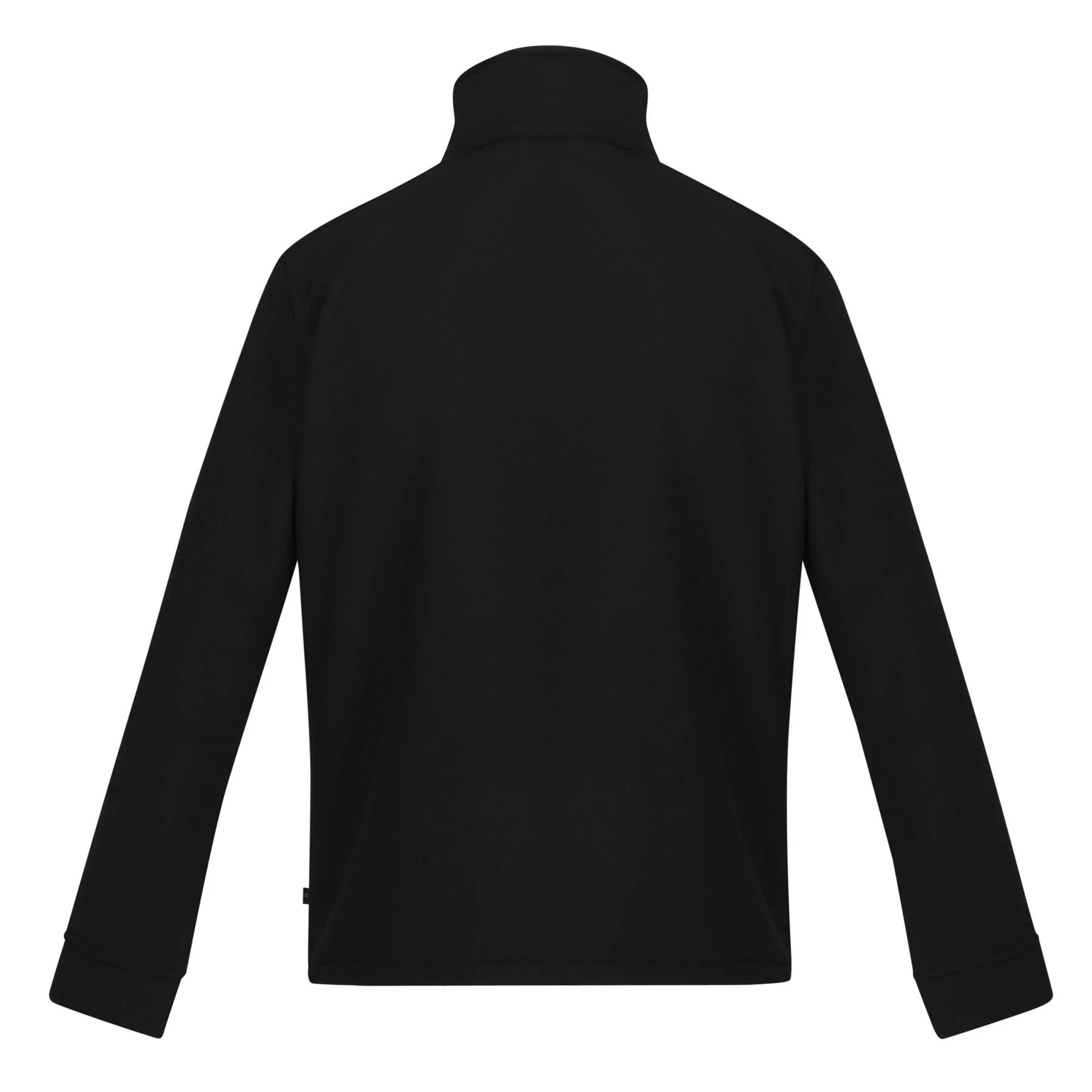 Regatta Caelum Lightweight Jacket Mens Softshell - Image 8