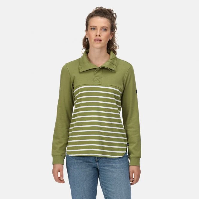 Regatta Camiola II Womens Pullover Casual Top - Image 3