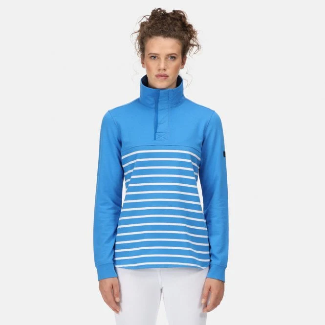 Regatta Camiola II Womens Pullover Casual Top - Image 4