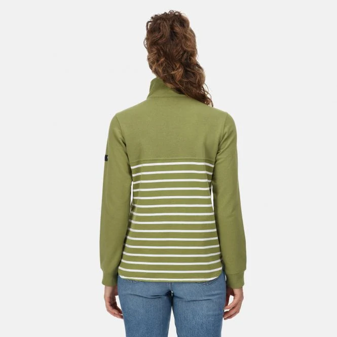 Regatta Camiola II Womens Pullover Casual Top - Image 7