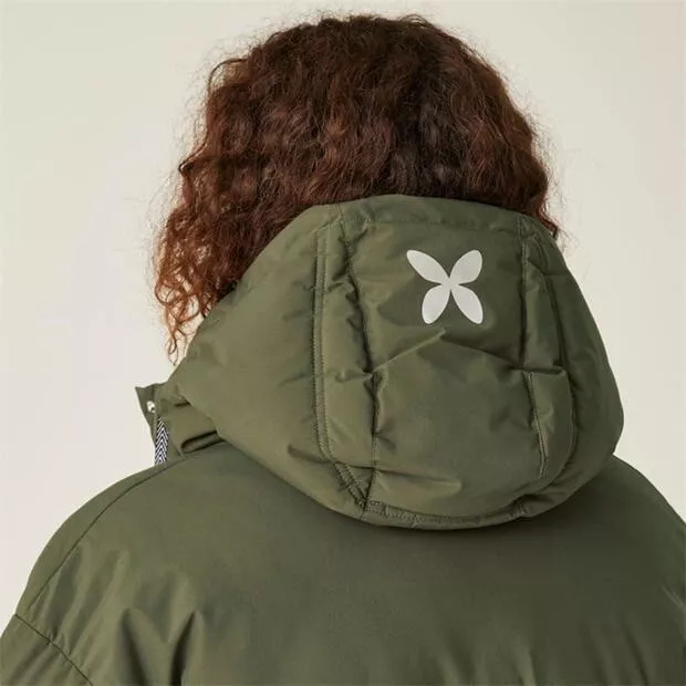 Regatta Christian Lacroix Milhaud Jacket Size 12 - Image 3