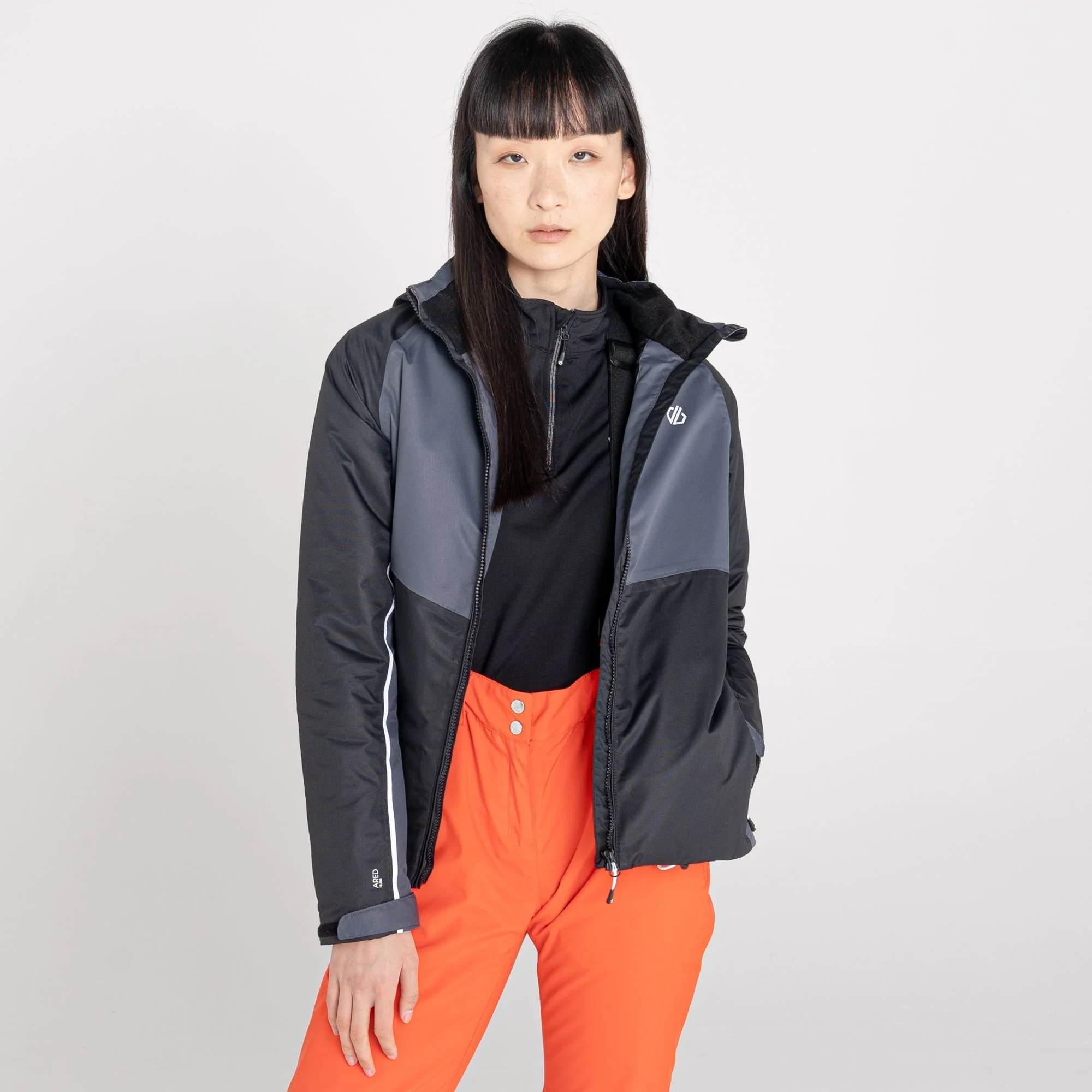 Regatta D2B Women's Radiate II Waterproof Ski Jacket