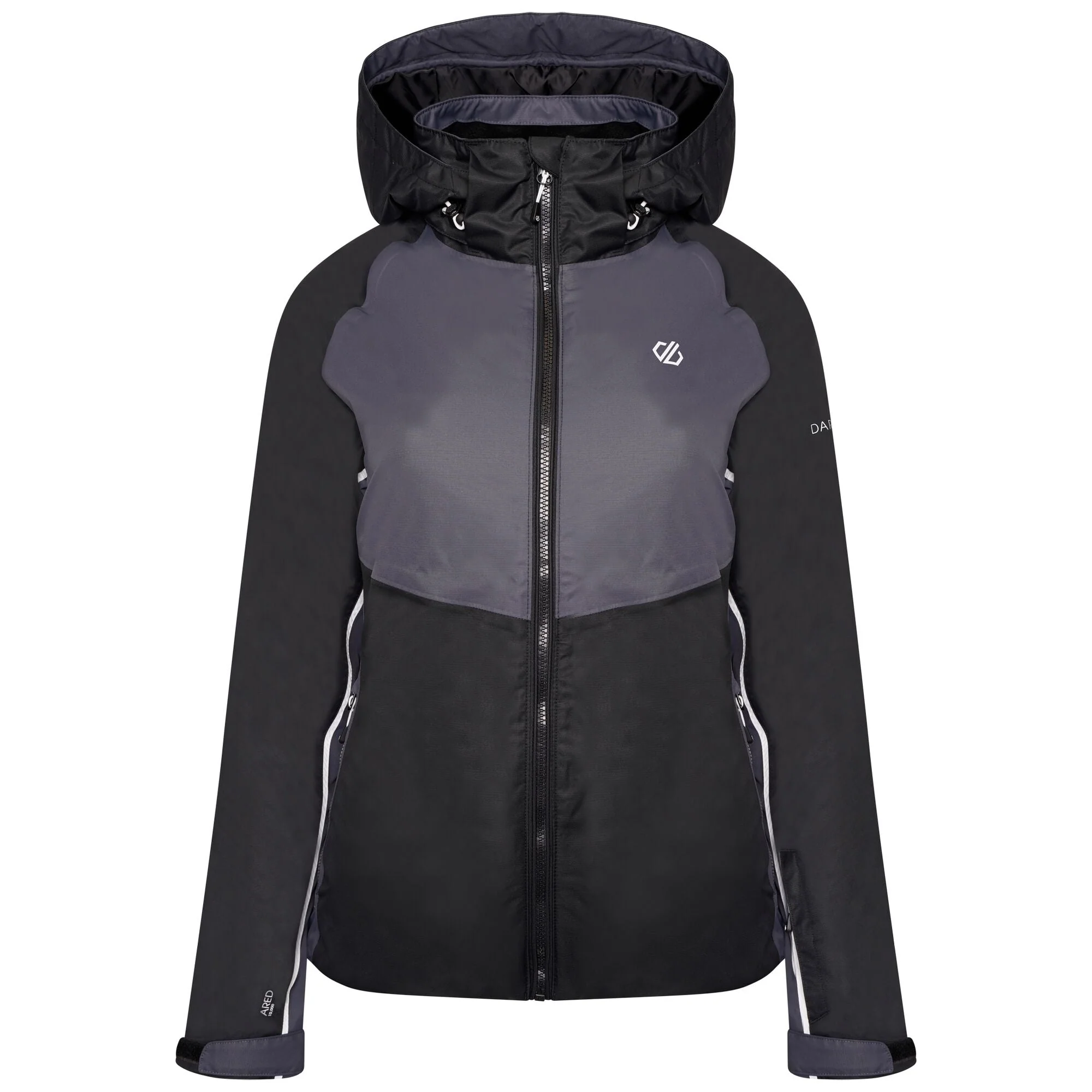 Regatta D2B Women's Radiate II Waterproof Ski Jacket - Image 6