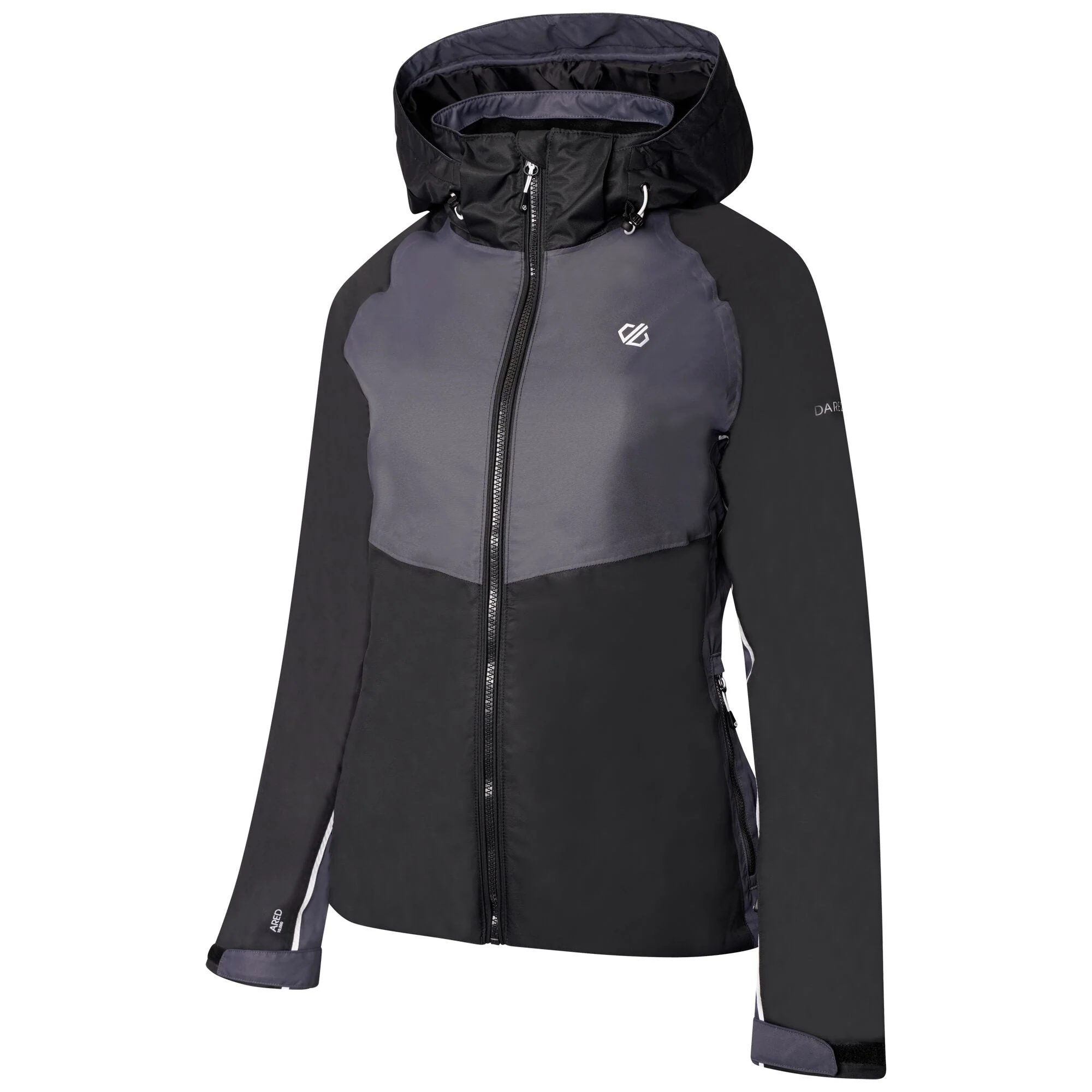 Regatta D2B Women's Radiate II Waterproof Ski Jacket - Image 7