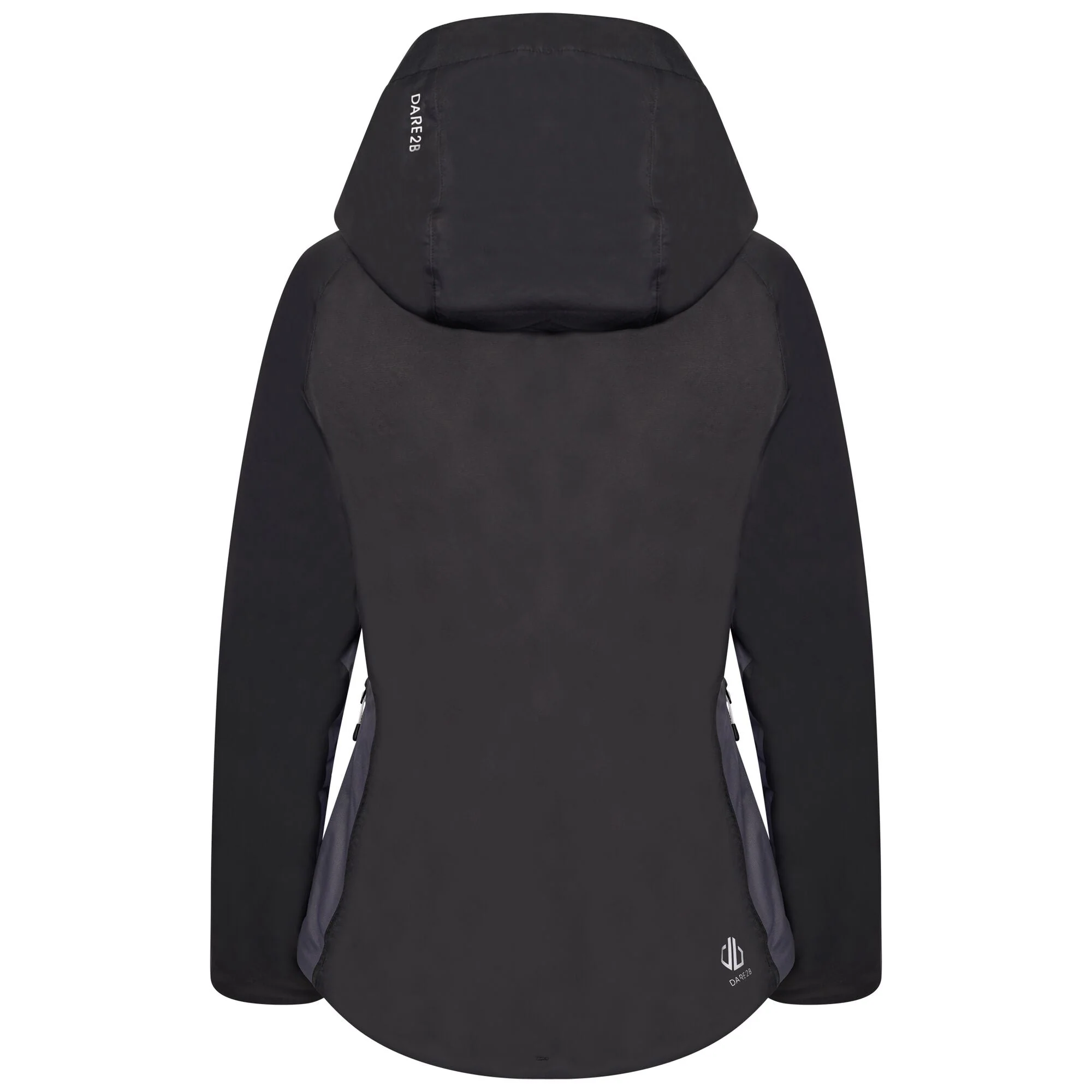Regatta D2B Women's Radiate II Waterproof Ski Jacket - Image 8