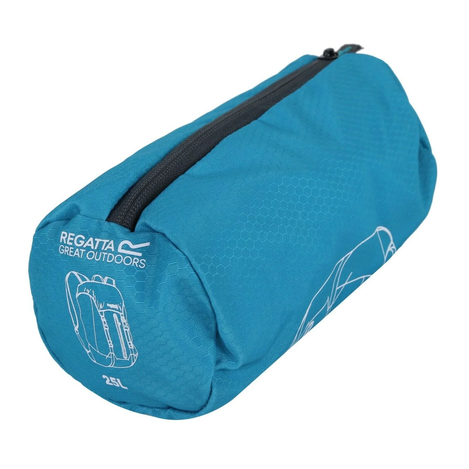Regatta Easypack Travel Backpack 25 Litre - Image 14