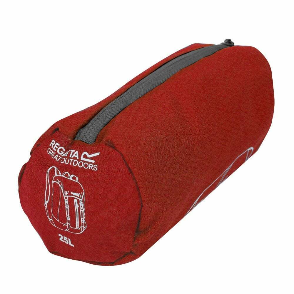 Regatta Easypack Travel Backpack 25 Litre - Image 15