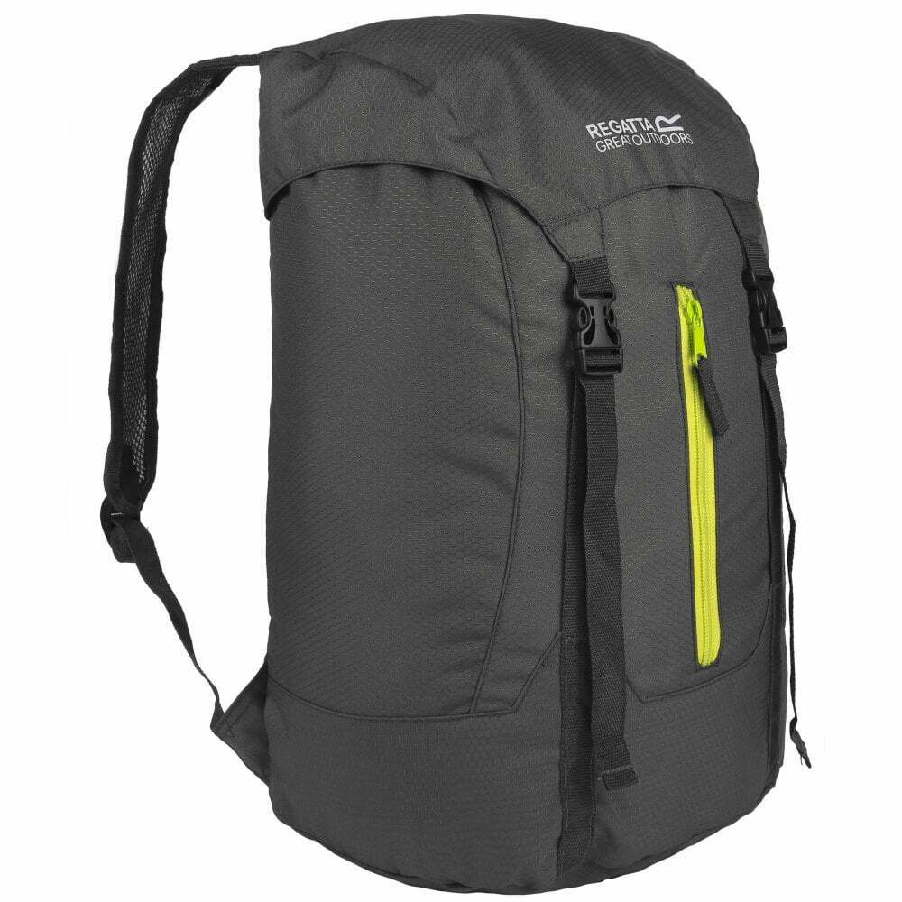 Regatta Easypack Travel Backpack 25 Litre - Image 7