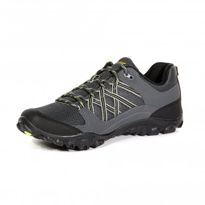 Regatta Edgepoint III Mens Walking Shoe - Image 2