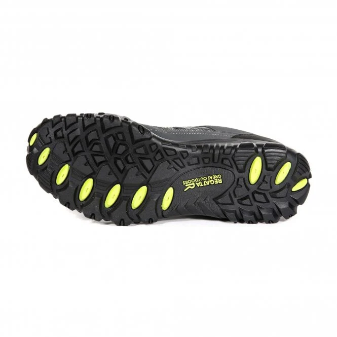 Regatta Edgepoint III Mens Walking Shoe - Image 4