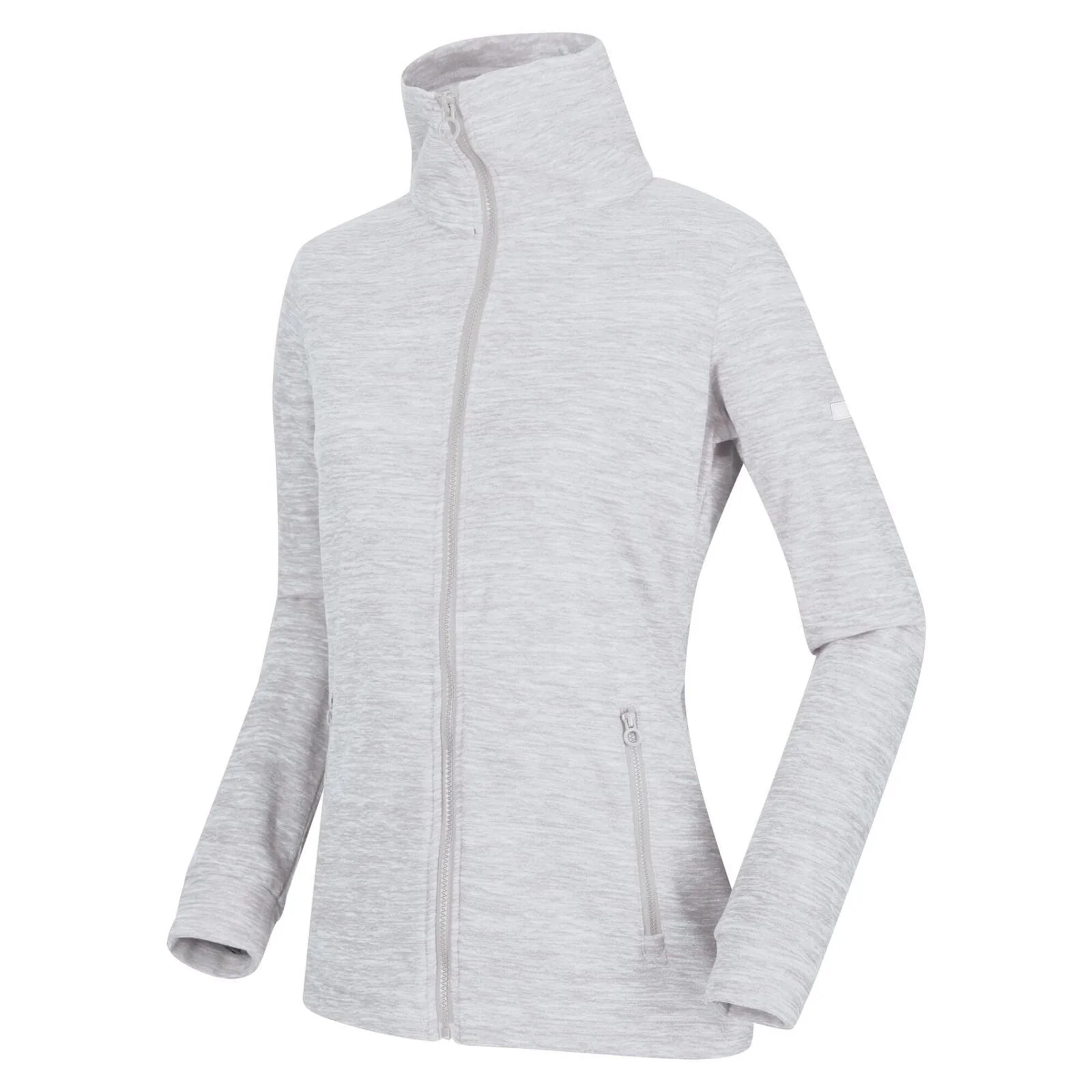 Regatta Everleigh Womens Full Zip Fleece Jacket - Image 10