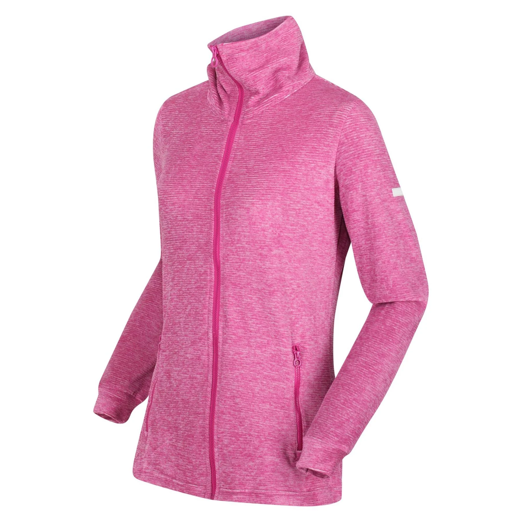 Regatta Everleigh Womens Full Zip Fleece Jacket - Image 11