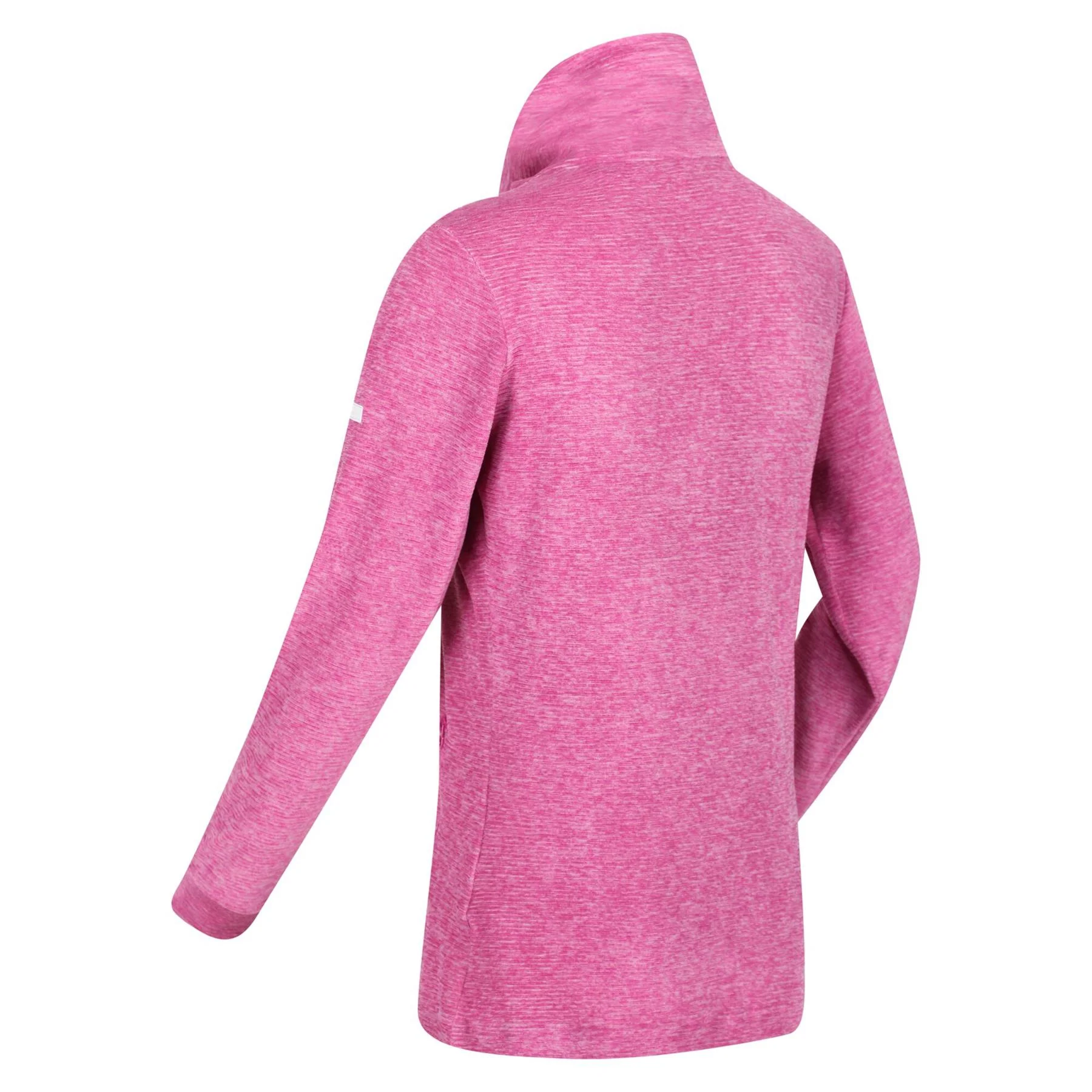 Regatta Everleigh Womens Full Zip Fleece Jacket - Image 12